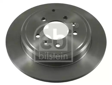 Тормозной диск FEBI BILSTEIN 21123