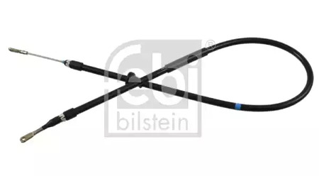 Трос стояночная тормозная система FEBI BILSTEIN 21221