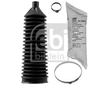 Комплект пыльника рулевого управления FEBI BILSTEIN 21353