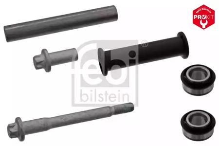 Ремкомплект подшипников задний балки FEBI BILSTEIN 21402