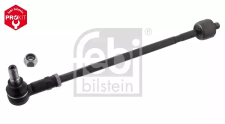 Поперечная рулевая тяга FEBI BILSTEIN 21449