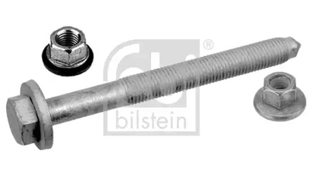 Монтажный комплект рычага независимой подвески колеса FEBI BILSTEIN 21501