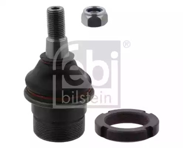 Шарнир независимой подвески / поворотного рычага FEBI BILSTEIN 21637