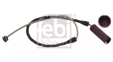 Сигнализатор износ тормозных колодок FEBI BILSTEIN 21660