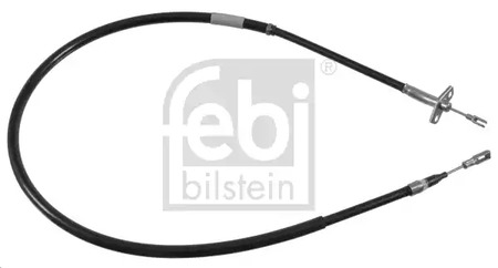 Трос стояночного тормоза FEBI BILSTEIN 21783