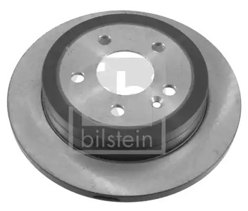 Тормозной диск FEBI BILSTEIN 21923