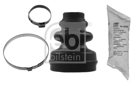 Комплект пыльника приводного вала FEBI BILSTEIN 22015