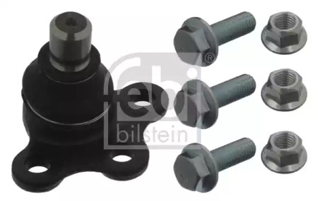 Шарнир независимой подвески / поворотного рычага FEBI BILSTEIN 22022