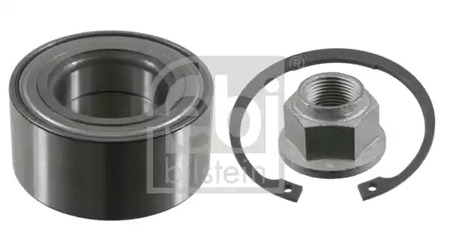 Комплект подшипника ступицы колеса FEBI BILSTEIN 22078