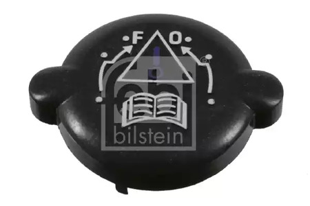 Крышка резервуар охлаждающей жидкости FEBI BILSTEIN 22080