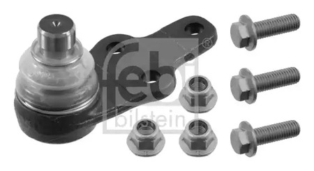 Шарнир независимой подвески / поворотного рычага FEBI BILSTEIN 22140