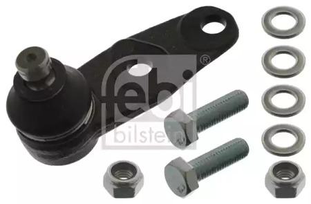 Шарнир независимой подвески / поворотного рычага FEBI BILSTEIN 22410