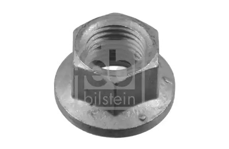 Гайка крепления колеса FEBI BILSTEIN 22474