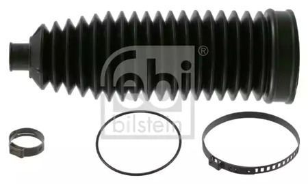 Пыльник рулевой рейки FEBI BILSTEIN 22628