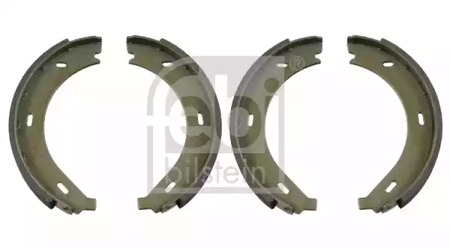 Комплект колодок стояночного тормоза FEBI BILSTEIN 22680