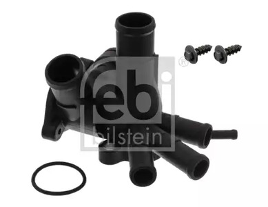 Фланец охлаждающей жидкости FEBI BILSTEIN 22746