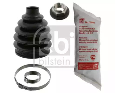 Комплект пыльника приводного вала FEBI BILSTEIN 22980