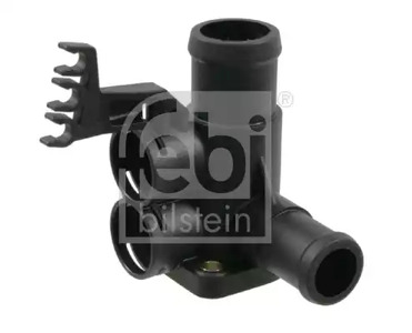 Фланец охлаждающей жидкости FEBI BILSTEIN 23044