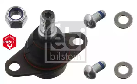 Шарнир независимой подвески / поворотного рычага FEBI BILSTEIN 23229