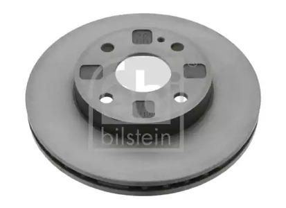 Тормозной диск FEBI BILSTEIN 23439