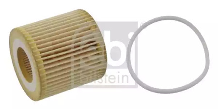 Масляный фильтр FEBI BILSTEIN 23468