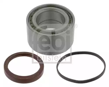Комплект подшипника ступицы колеса FEBI BILSTEIN 23663