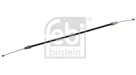 Трос стояночного тормоза FEBI BILSTEIN 23785
