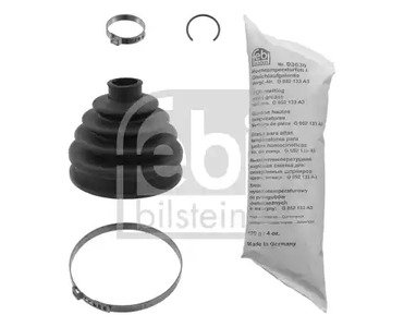 Комплект пыльника приводного вал FEBI BILSTEIN 24137