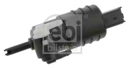 Водяной насос системы очистки окон FEBI BILSTEIN 24341