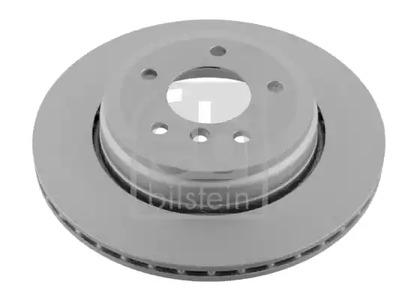 Тормозные диски FEBI BILSTEIN 24344