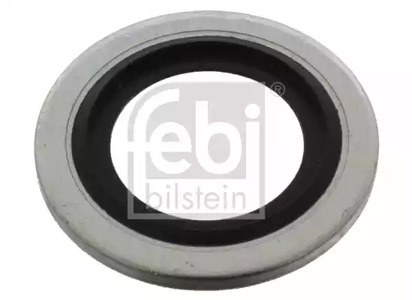 Кольцо уплотнительное FEBI BILSTEIN 24359