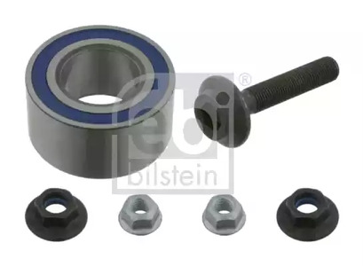 Комплект подшипника ступицы колеса FEBI BILSTEIN 24366
