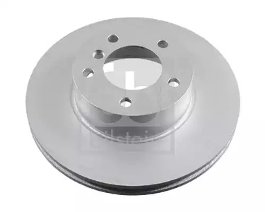 Тормозные диски FEBI BILSTEIN 24466