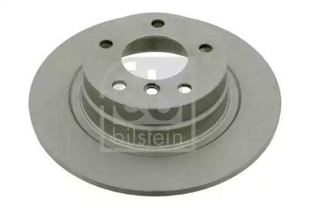 Тормозной диск FEBI BILSTEIN 24482