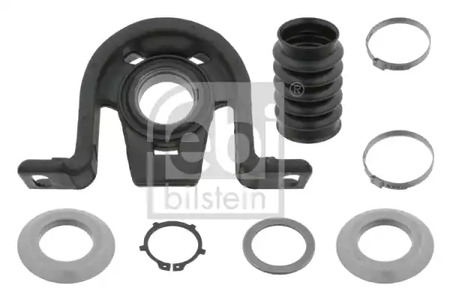 Ремонтный комплект промежуточного подшипник карданного вала FEBI BILSTEIN 24493