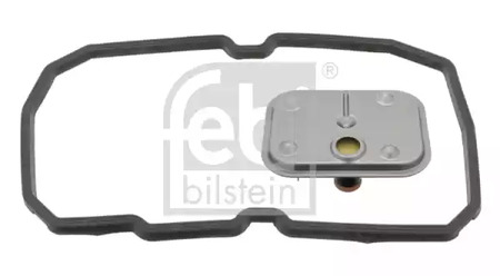 Комплект гидрофильтров автоматической коробка передач FEBI BILSTEIN 24568
