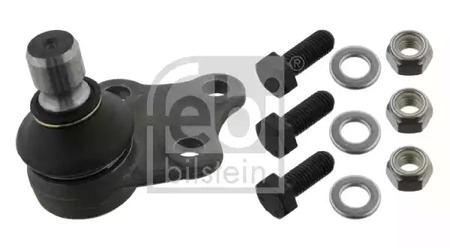 Шарнир независимой подвески / поворотного рычага FEBI BILSTEIN 24578