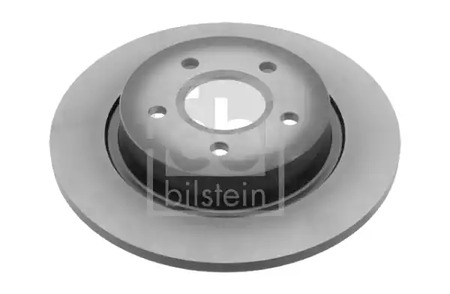 Диск тормозной FEBI BILSTEIN 24619