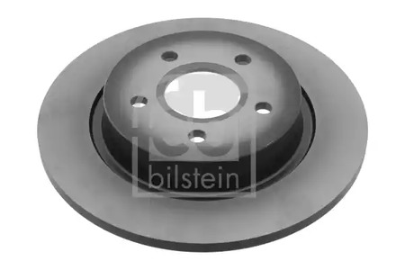 Тормозной диск FEBI BILSTEIN 24620
