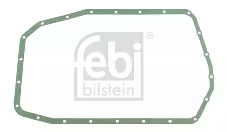 Прокладка масляного поддон автоматической коробки передач FEBI BILSTEIN 24679