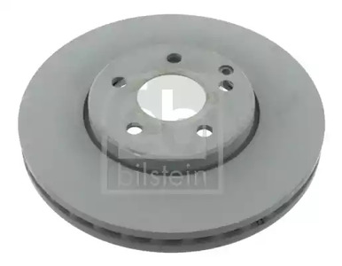 Тормозной диск FEBI BILSTEIN 24721