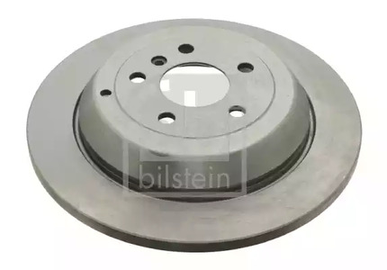 Тормозной диск FEBI BILSTEIN 24747