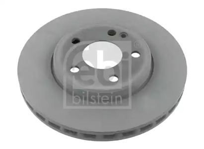 Тормозной диск FEBI BILSTEIN 24749
