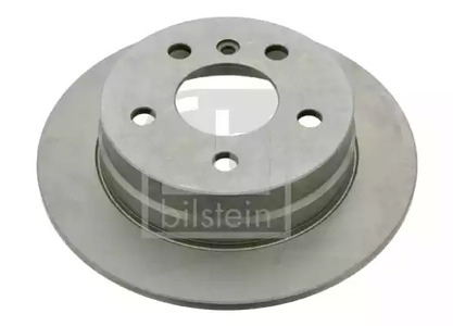Тормозной диск FEBI BILSTEIN 24750