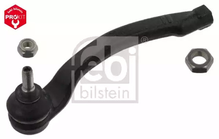 Наконечник поперечной рулевой тяги prokit FEBI BILSTEIN 24815