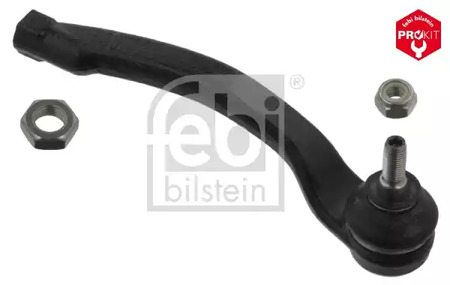 Наконечник поперечной рулевой тяги prokit FEBI BILSTEIN 24816
