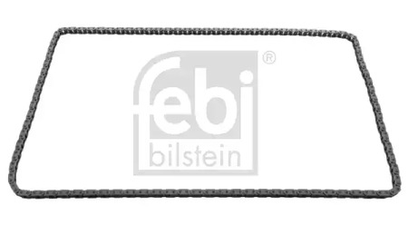 Цепь привода маслонасоса FEBI BILSTEIN 25165