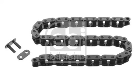Цепь привода маслонасоса FEBI BILSTEIN 25213