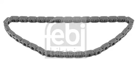 Цепь привода маслонасоса FEBI BILSTEIN 25229