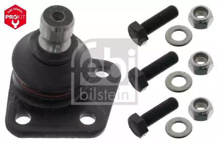Шарнир независимой подвески / поворотного рычага prokit FEBI BILSTEIN 25334